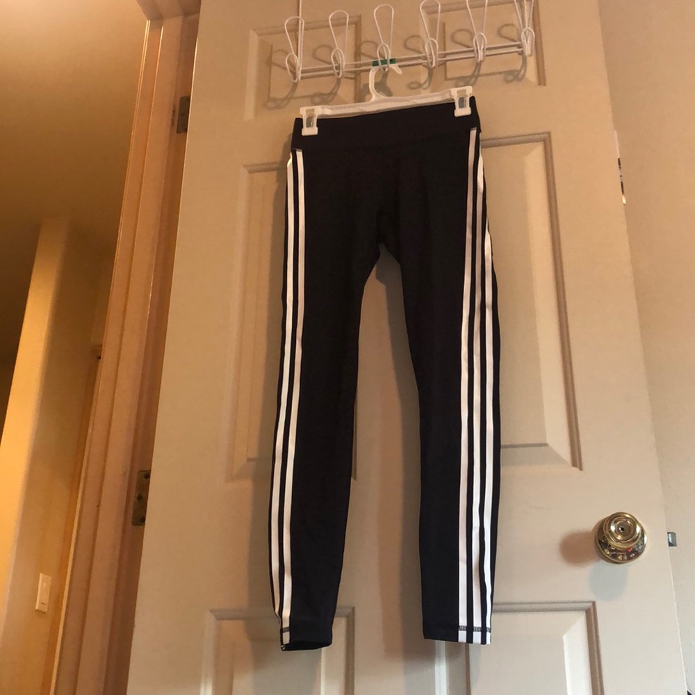 Running pants